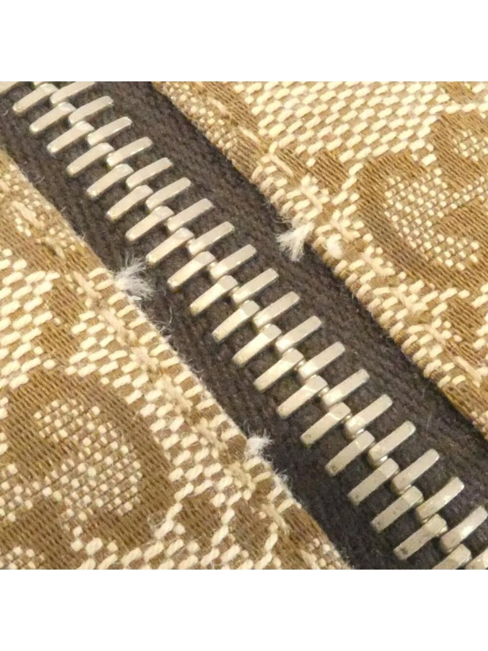 Gucci Backpack Beige - Picture 5 of 10